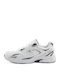 Montauk Sneakers Bright White