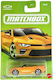 Mattel Chevy Spielzeugauto Chevrolet '16 Chevy Camaro Cabrio für 3++ Jahre JCG55