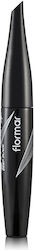Flormar Mascara Μαύρο Flormar Mascara Μαύρο