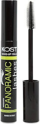 Kost Eyewear Mascara Μαύρο