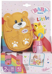 ZAPF Creation Baby Born Kindergarten Rucksack Set