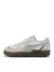 Palermo Moda Glam Γυναικεία Sneakers Γκρι