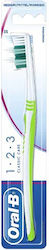 Oral-B Periuță de dinți Mediu Green
