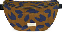 Nobodinoz Bum Bag Taille Blau