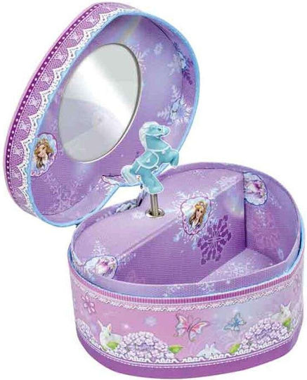 BB Klostermann Music Box