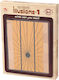Optical Illusion Puzzle 3 In 1 Vol 1