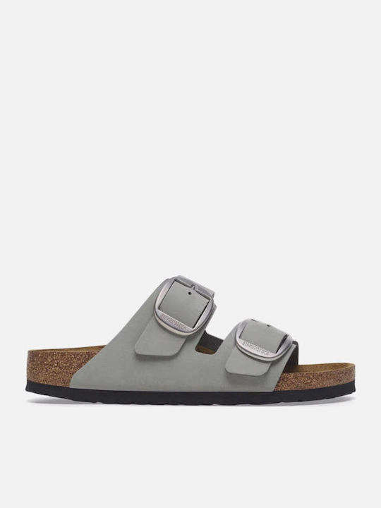 Birkenstock Arizona Big Buckle Leather Women's ...