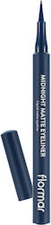Flormar Pen Eye Liner 003 Dark Blue