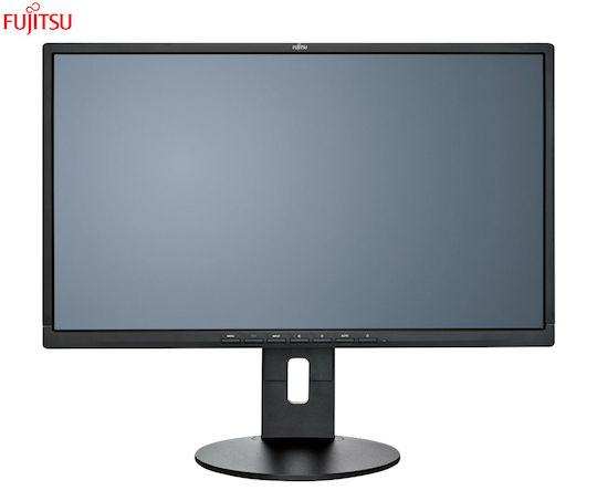 Fujitsu B24-8 TS Generalüberholt Klasse A IPS Monitor 23.8" FHD 1920x1080