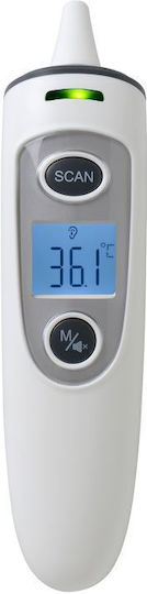 Mininor Infrared Thermometer Suitable for Babies 10815