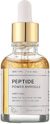 Bom Peptide Face Serum 30ml Bom Peptide Face Serum 30ml