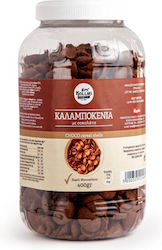 Kollias Δημητριακά Σίτου Ολικής Άλεσης 450gr Kollias Δημητριακά Σίτου Ολικής Άλεσης 450gr