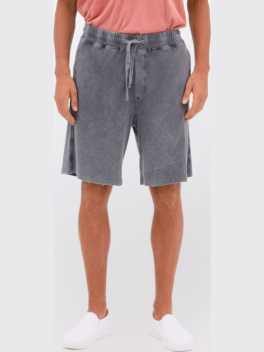 Dirty Laundry Men's Shorts Vintage Grey