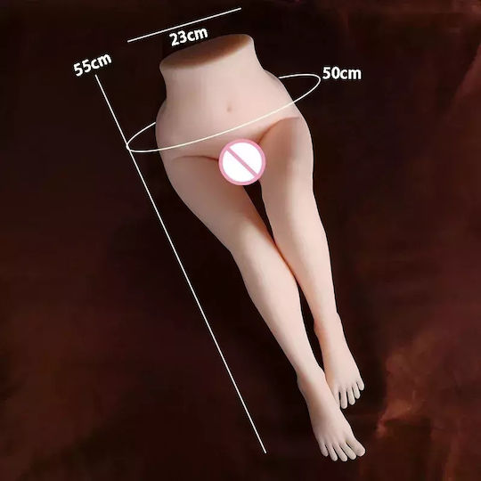 male sex toys being used Buy the DP Stroker Discreet Double-Entry Male Masturbator