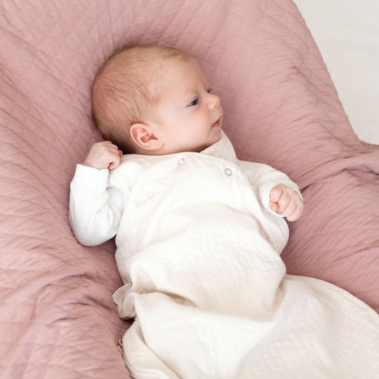 Bemini Spring Sleeping Bag Magic 1 Tog Ecru