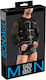 Svenjoyment Underwear Handcuffs in Black Color