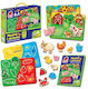 Roter Kafer Educational Game Knowledge