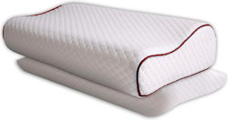 Matex Medizinisches Kissen 50x30x12cm