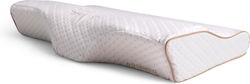 Matex Medizinisches Kissen 60x33x11cm