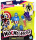 Action-Figur Avengers Mixmashers 12cm. (Verschi...
