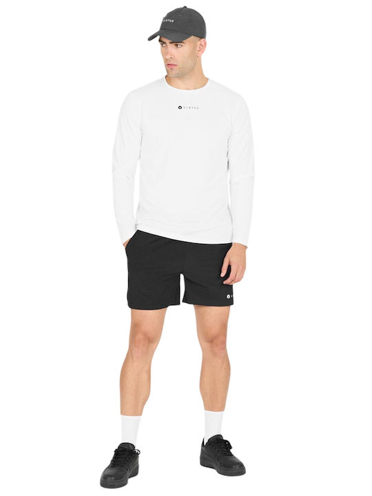 Virtus Sports Men's Shorts Black