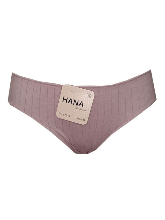 Hana