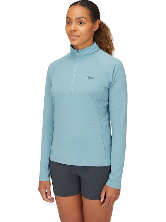 Damen Sport Bluse Citadel