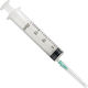Karabinis Medical Шприци 21G 200мл 100бр
