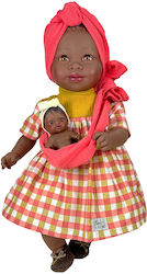 Nines d' Onil Maria Für 3+ Jahre 45 cm