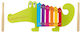 Orange Tree Toys Instrument Muzical din Lemn cu muzică pentru 18++ Luni