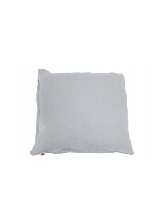 Matex Decorative Pillow Case from 100% Cotton G...