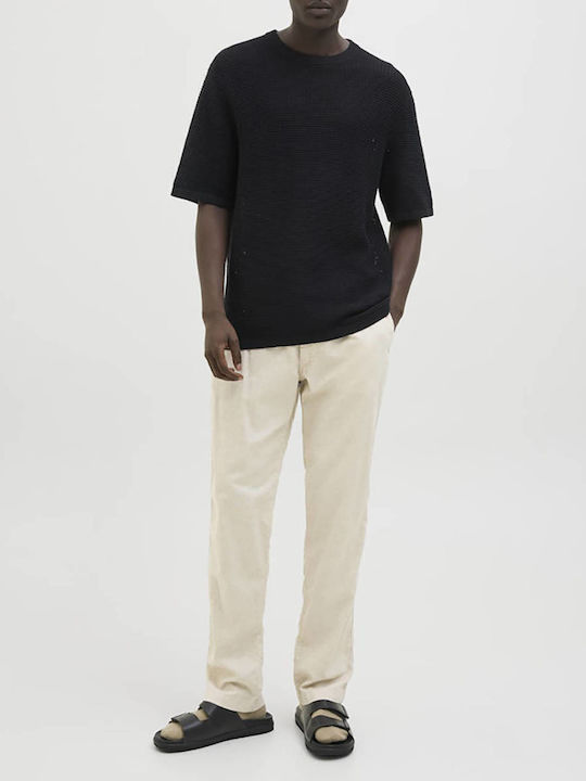 Jack & Jones Pantaloni Moonbeam