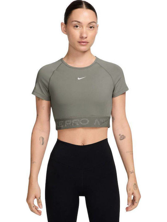 adidas Blouse Light Army