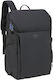 Laessig Backpack Diaper Bag Slender Up Black