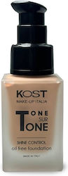 Kost Eyewear Liquid Foundation Kost Eyewear Liquid Foundation