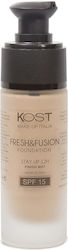 Kost Eyewear Liquid Foundation Kost Eyewear Liquid Foundation