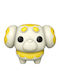 Funko Pop! Animation: Pokemon - Fidough 1051