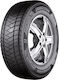Bridgestone Duravis All Season 205/65R16 107T Winter Tire for Light Truck