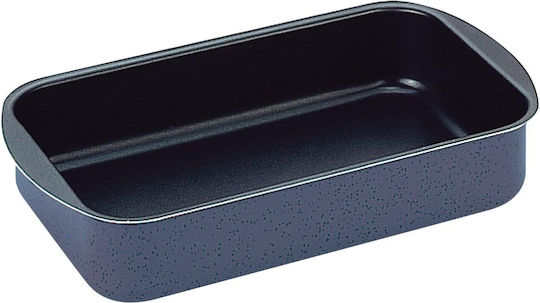 Ibili Formă de Patiserie din Aluminiu 40x33x6buc 1buc