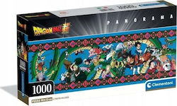 Dragonball Puzzle 2D 1000buc