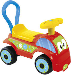 Dolu Ride On