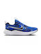 Cosmic Runner Sportschuhe Laufen Blau