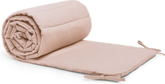Nobodinoz Панта Класическа Вътрешен Mauve Pink