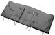 Leander Πάντα Κλασική για τα Κάγκελα της Κούνιας Cool Grey 180cm