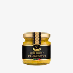 La Rustichella Kochsauce Spargel 90gr