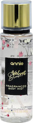 Annie Paris Velvet Bloom Мист За Тяло 165мл