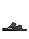 Men's Sandals Black