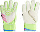 adidas Predator Gl Mtc Γάντια Τερματοφύλακα Ενηλίκων Λευκά