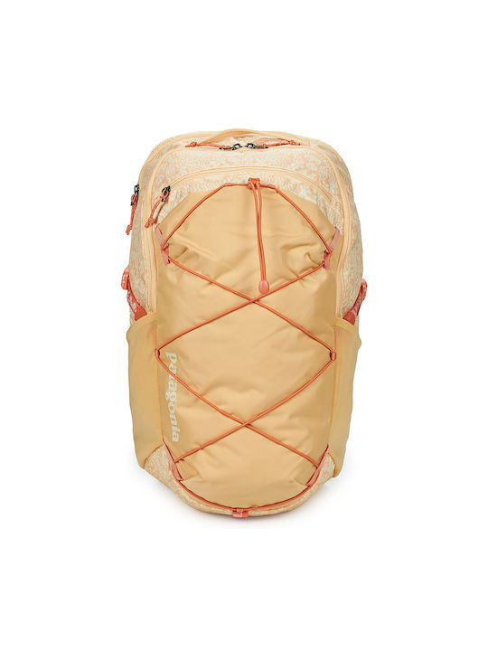 Patagonia Планински раница 30лт Жълт