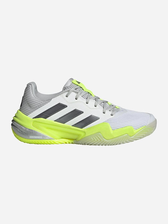 adidas Barricade 13 Γυναικεία Παπούτσια Τένις γ...
